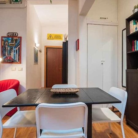 Cozy Apartment In Borgo Dei Greci Firenze Exteriör bild