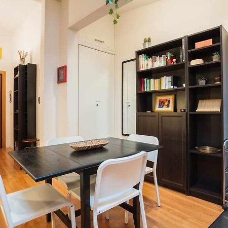 Cozy Apartment In Borgo Dei Greci Firenze Exteriör bild