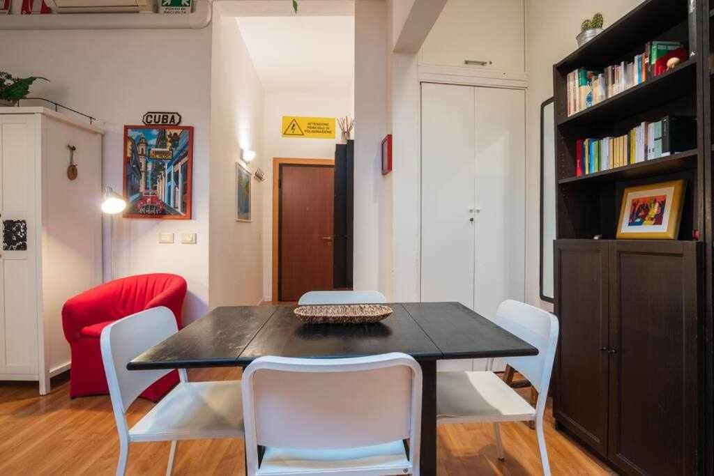 Cozy Apartment In Borgo Dei Greci Firenze Exteriör bild