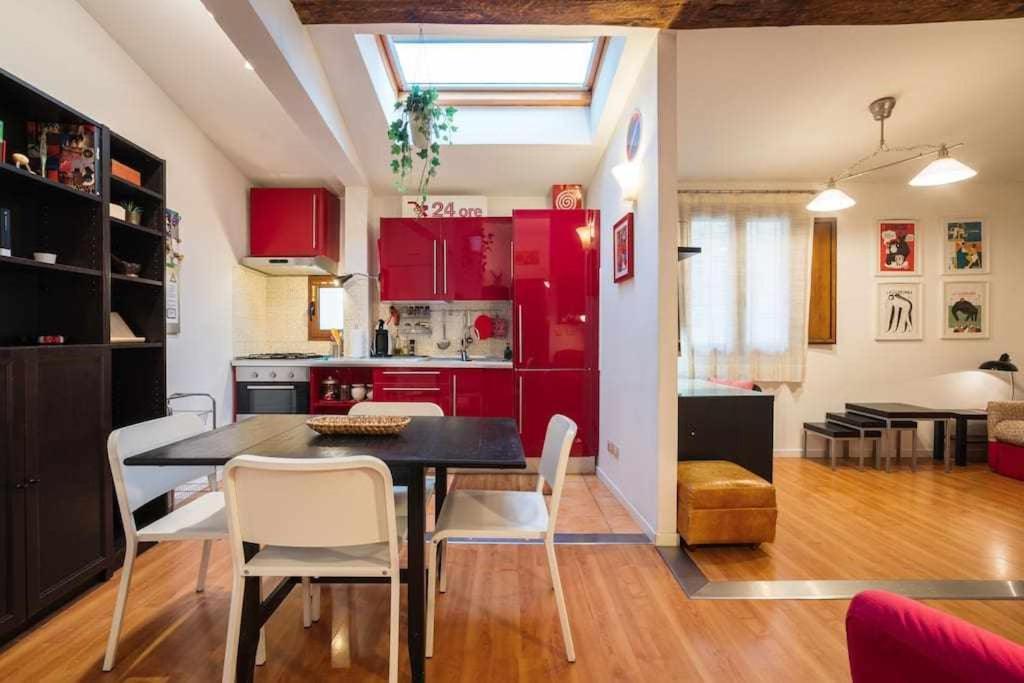 Cozy Apartment In Borgo Dei Greci Firenze Exteriör bild