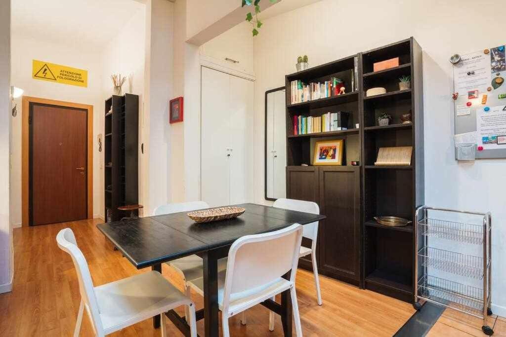 Cozy Apartment In Borgo Dei Greci Firenze Exteriör bild