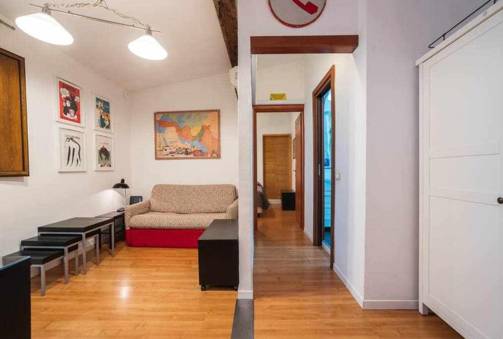 Cozy Apartment In Borgo Dei Greci Firenze Exteriör bild