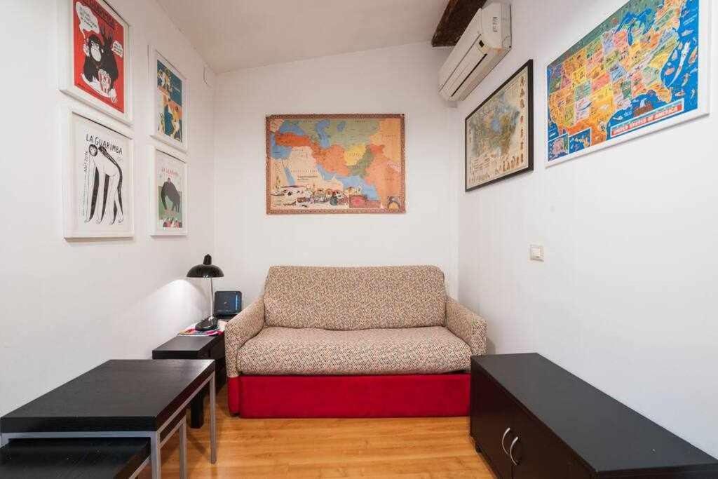 Cozy Apartment In Borgo Dei Greci Firenze Exteriör bild