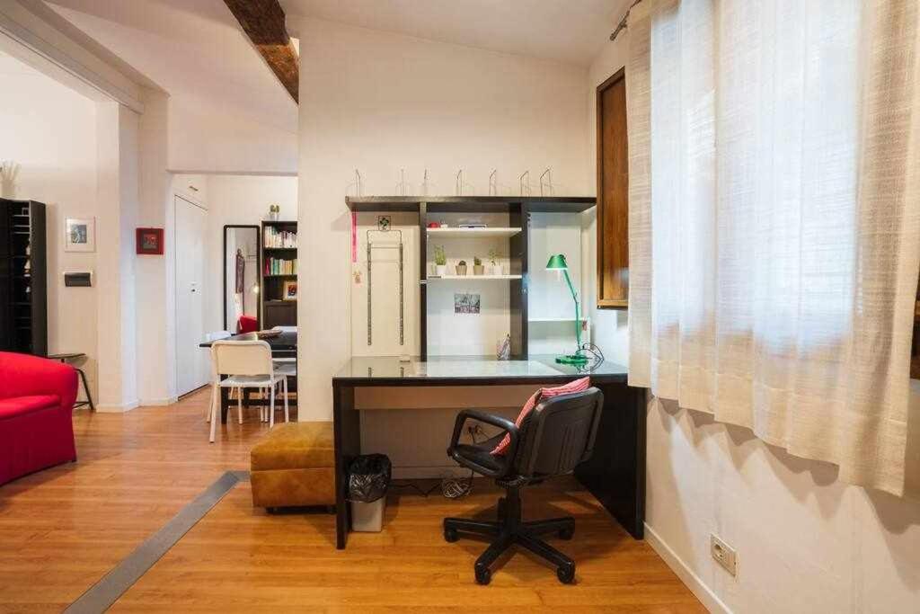 Cozy Apartment In Borgo Dei Greci Firenze Exteriör bild