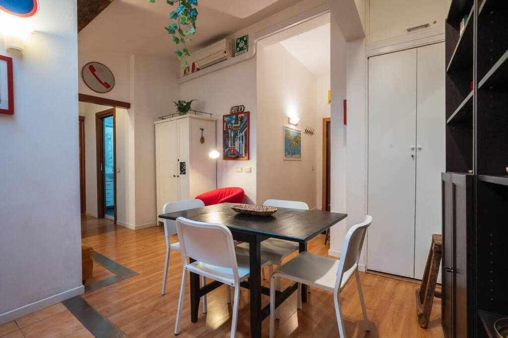 Cozy Apartment In Borgo Dei Greci Firenze Exteriör bild