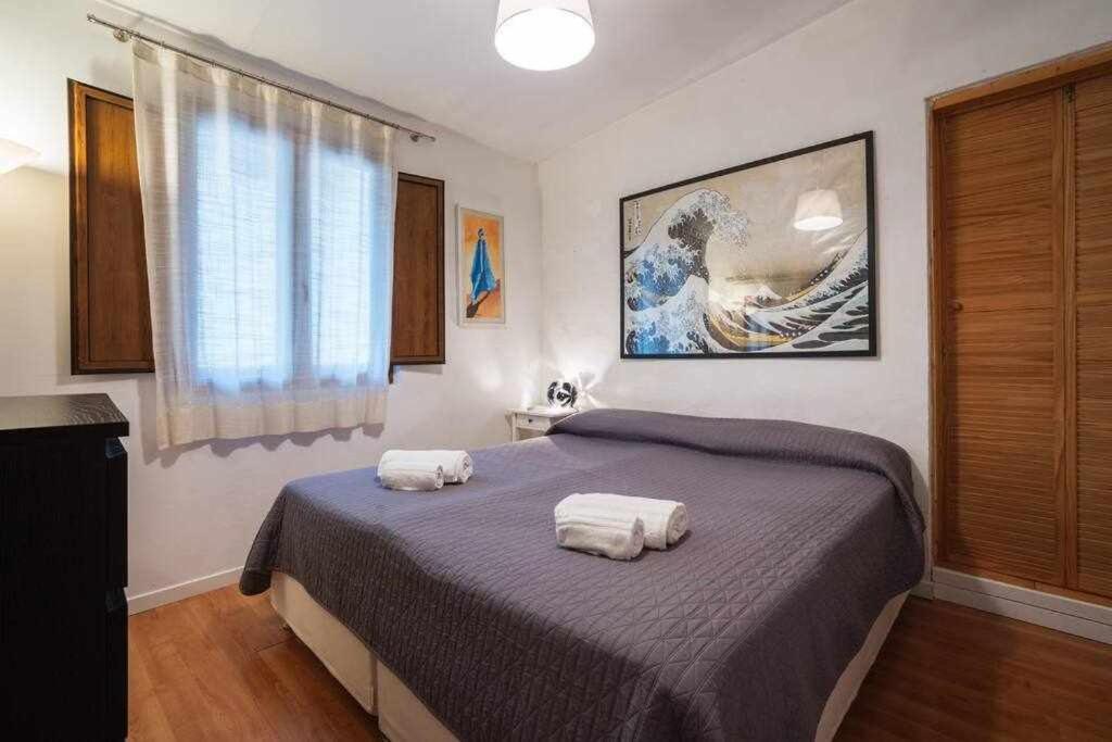 Cozy Apartment In Borgo Dei Greci Firenze Exteriör bild