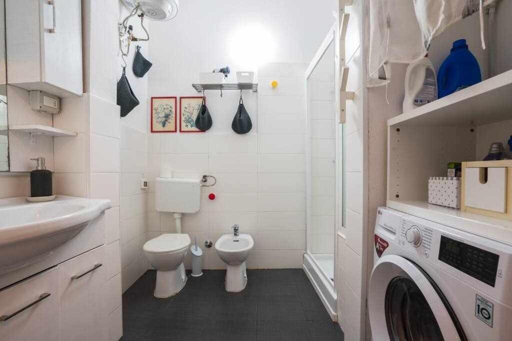 Cozy Apartment In Borgo Dei Greci Firenze Exteriör bild