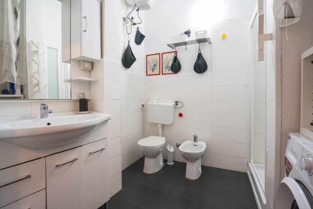 Cozy Apartment In Borgo Dei Greci Firenze Exteriör bild