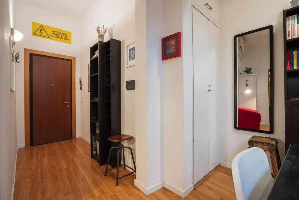 Cozy Apartment In Borgo Dei Greci Firenze Exteriör bild