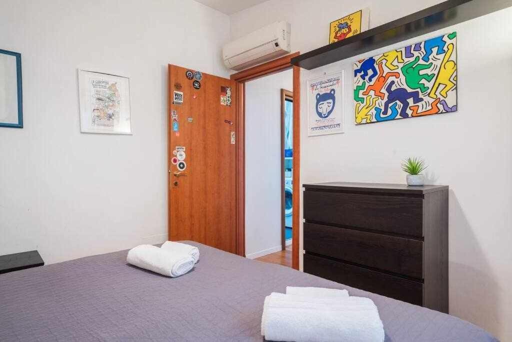 Cozy Apartment In Borgo Dei Greci Firenze Exteriör bild