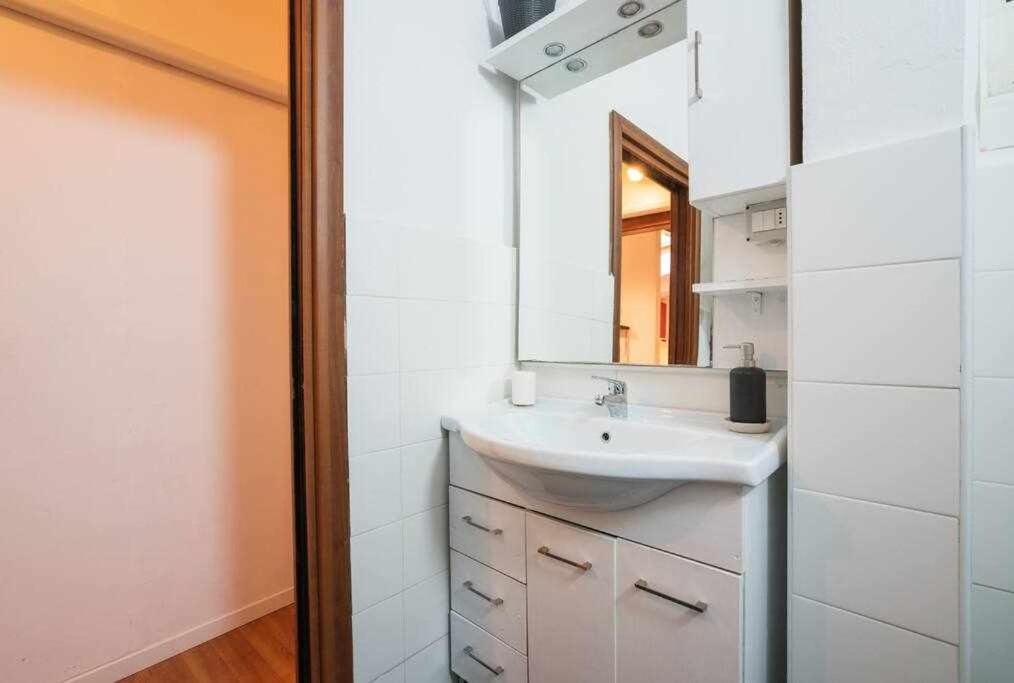 Cozy Apartment In Borgo Dei Greci Firenze Exteriör bild