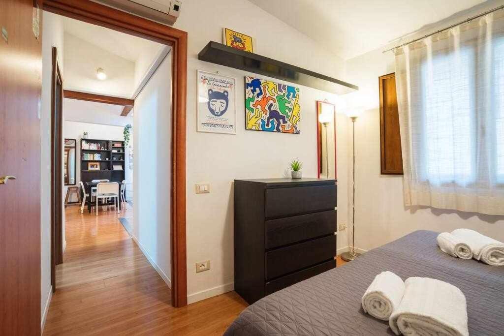 Cozy Apartment In Borgo Dei Greci Firenze Exteriör bild